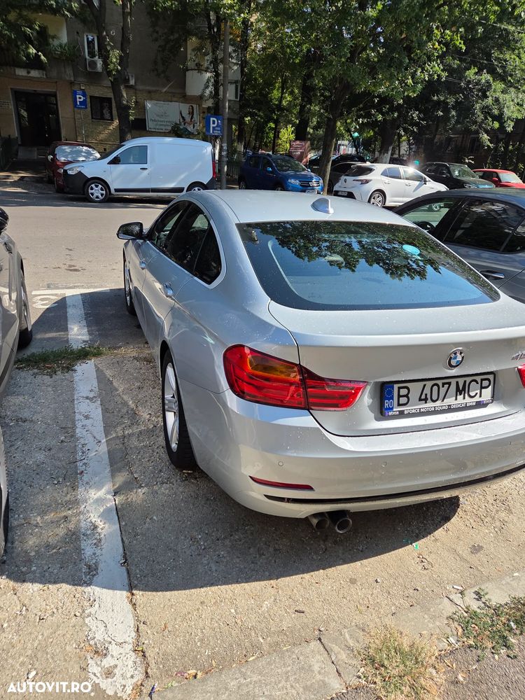 BMW Seria 4 - 3