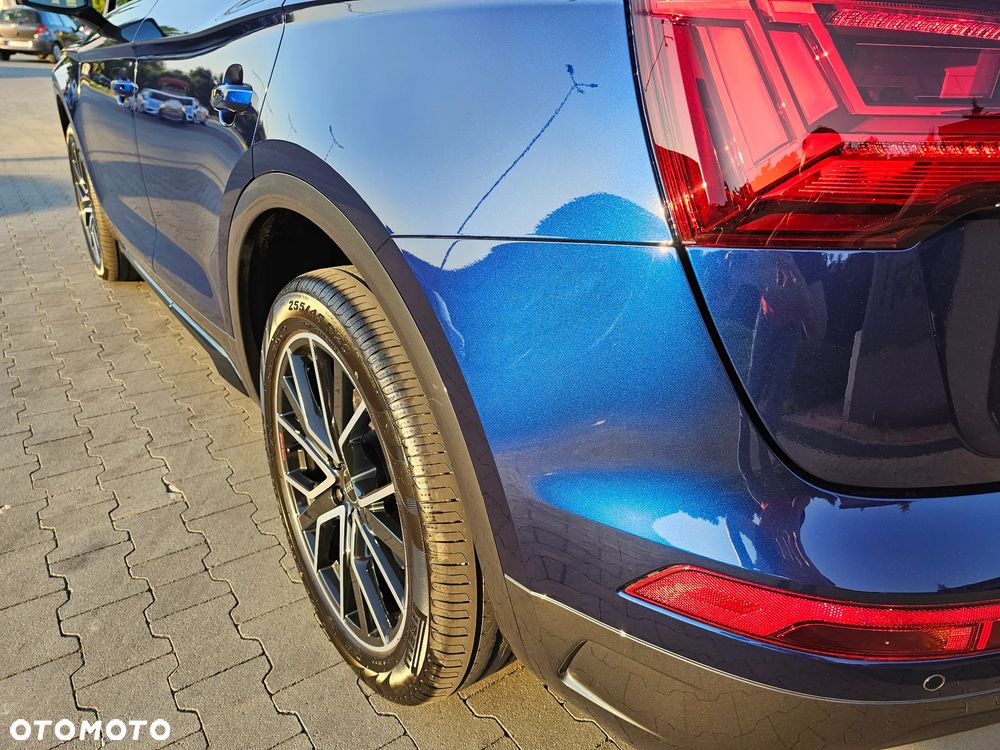 Audi Q5 - 5
