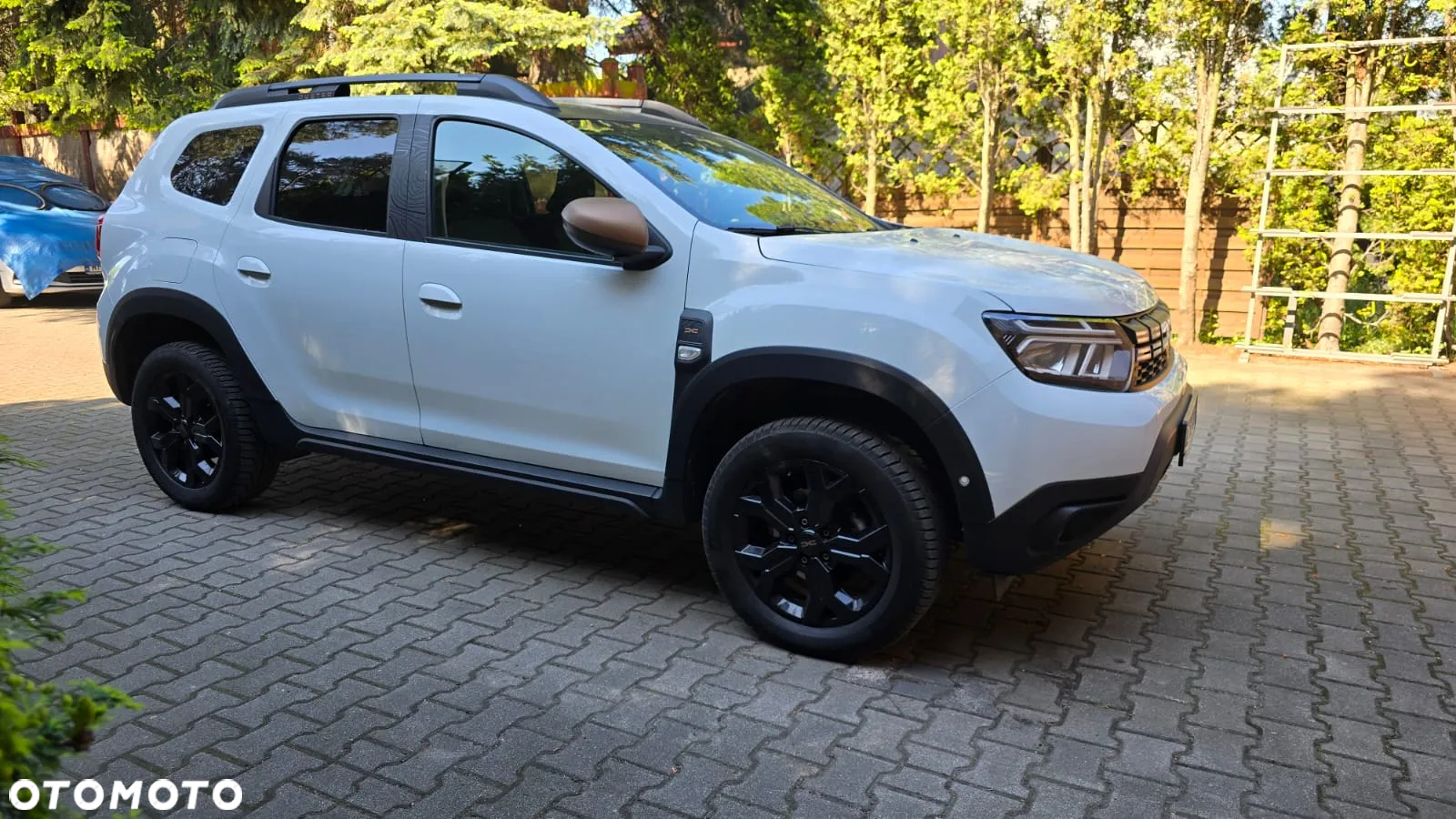 Dacia Duster - 24
