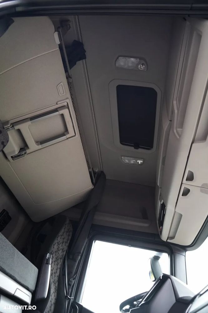 Scania R 460 / RETARDER / EURO 6 - 36