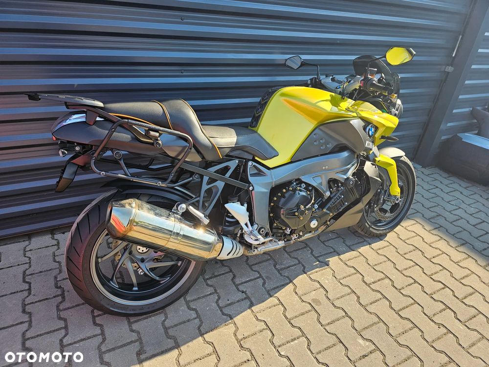 BMW K - 3