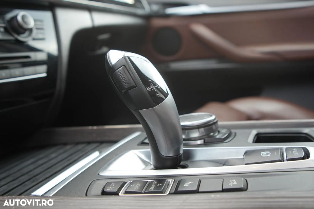 BMW X5 xDrive30d - 20