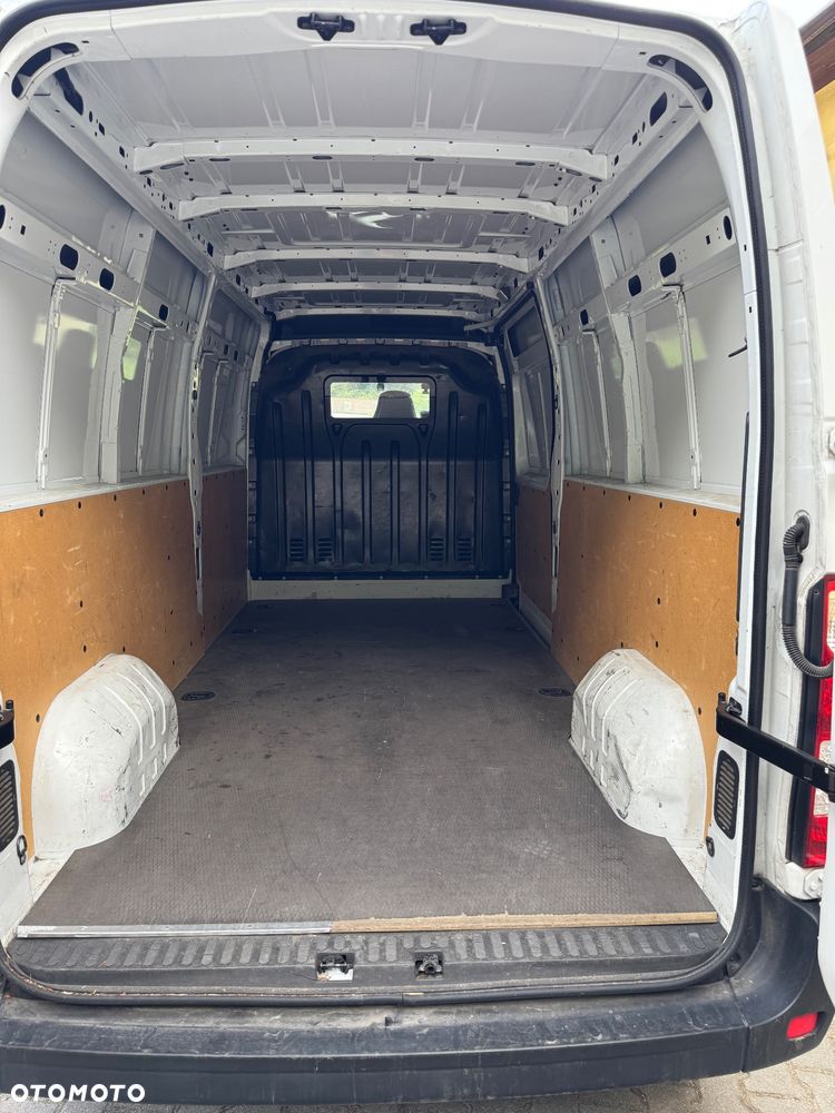 Renault Master - 9