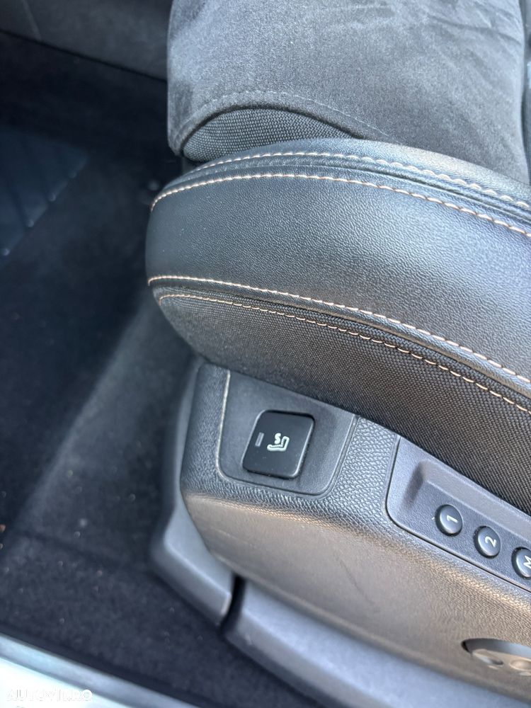 Peugeot 5008 2.0 BlueHDI s&s EAT8 GT - 14