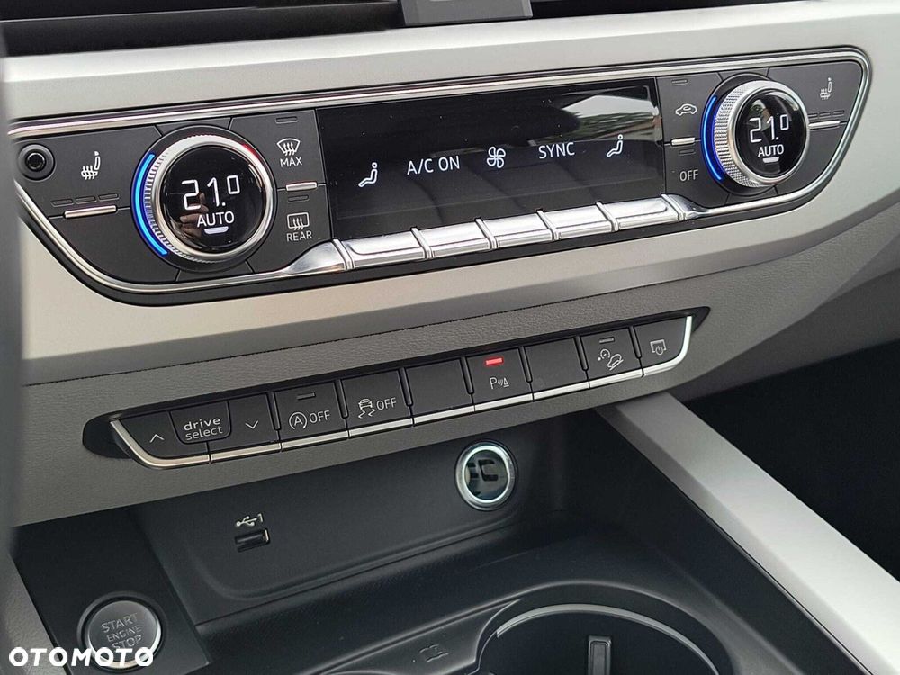 Audi A4 Allroad 45 TFSI mHEV Quattro S tronic - 22