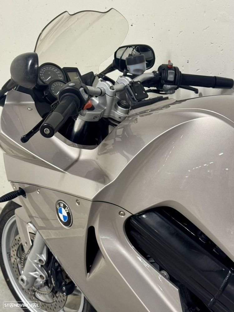 BMW F 800 ST ST - 13