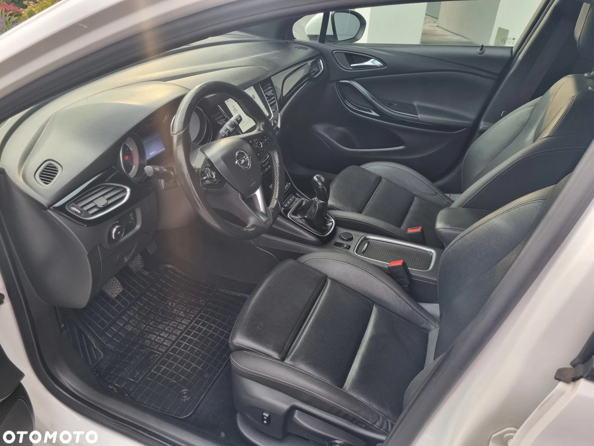 Opel Astra 1.4 Turbo Start/Stop Innovation - 5
