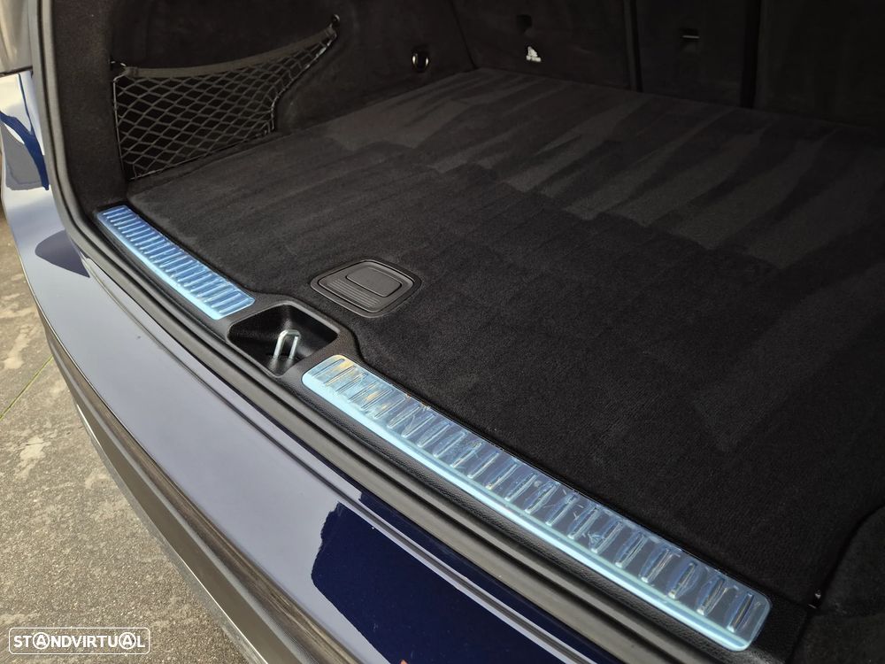 Mercedes-Benz GLC 220 d 4Matic Edition - 43