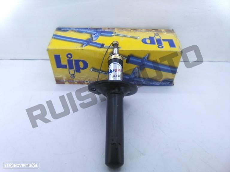 Amortecedor Frente Esquerdo/direito 520_266 Citroen C15 [1984_2 - 4