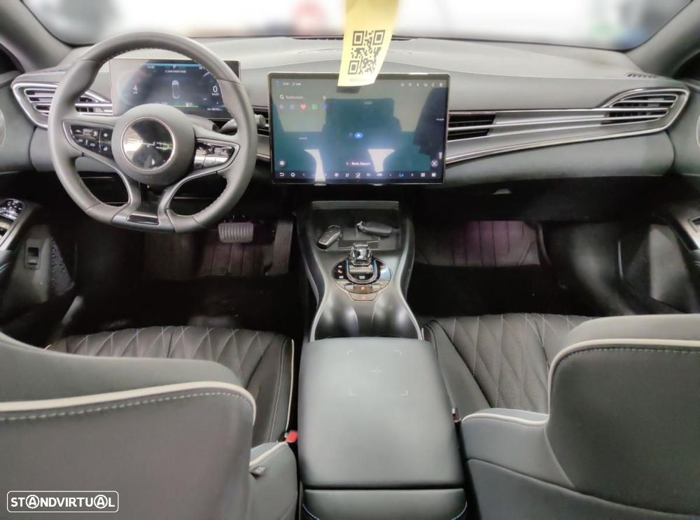 BYD Seal Design - 3