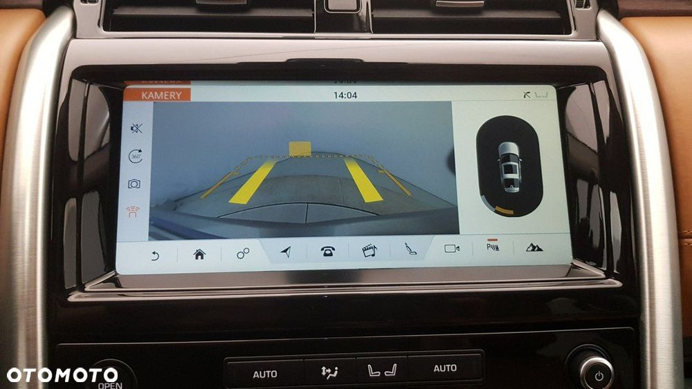 Land Rover Discovery - 27