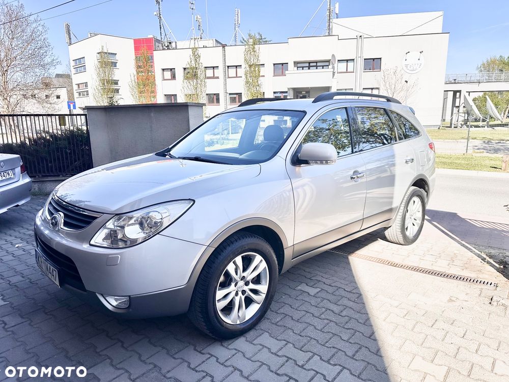 Hyundai ix55 3.0 V6 CRDi Premium - 1