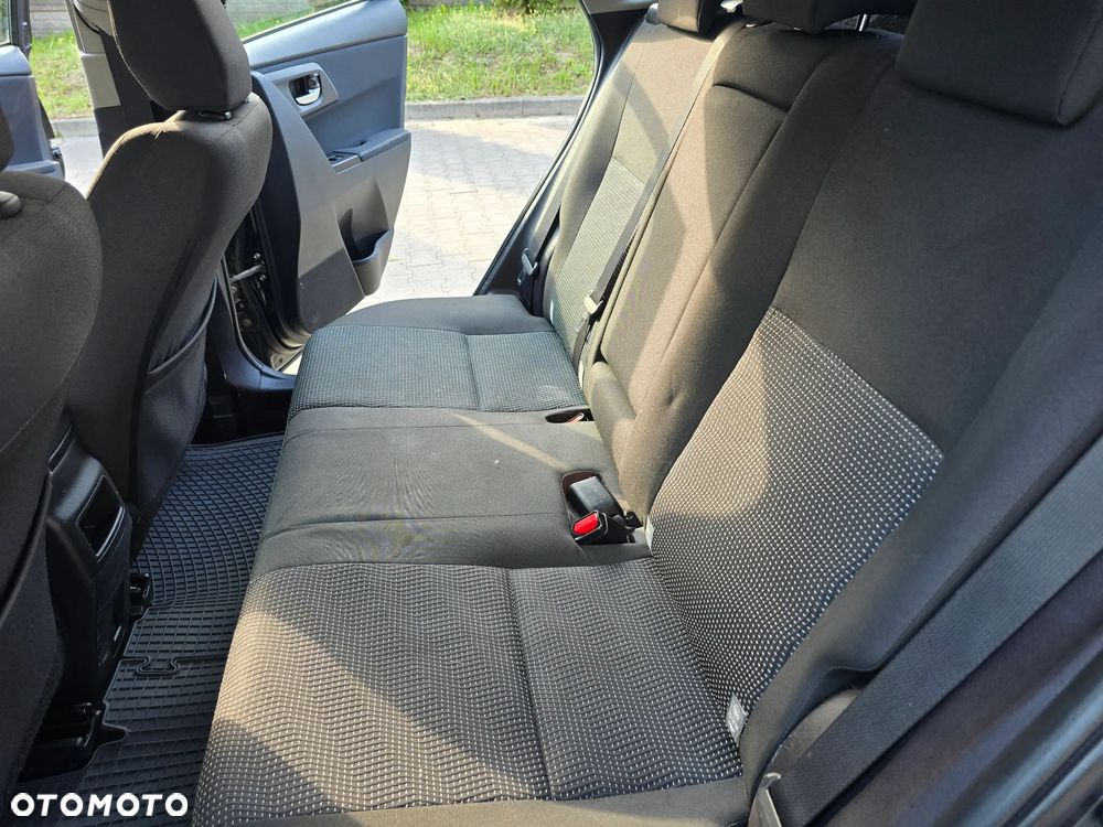 Toyota Auris 1.6 Comfort - 18