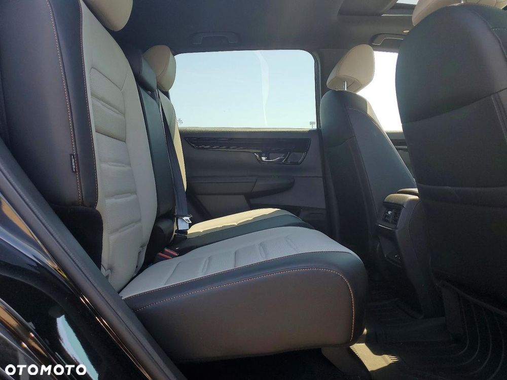 Honda CR-V 2.0 i-MMD HEV Advance AWD CVT - 7