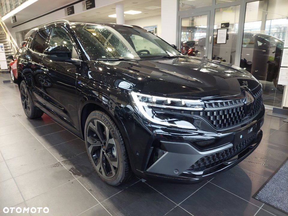Renault Austral - 2