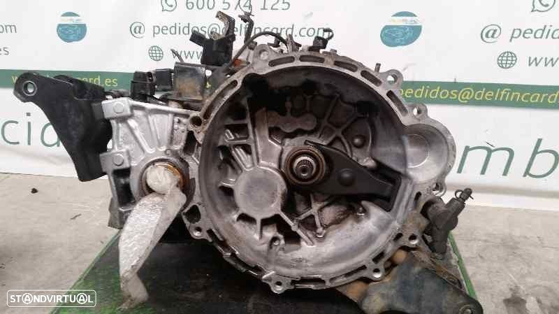 CAIXA VELOCIDADES HYUNDAI MATRIX 2005 -P411767 - 4