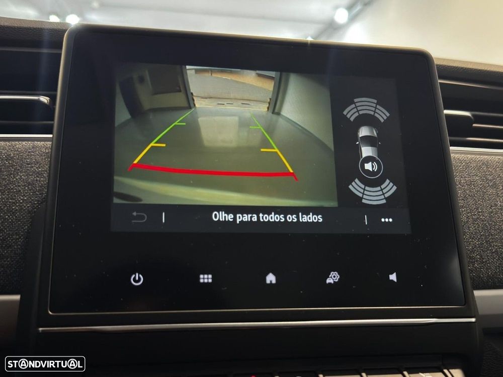 Renault Zoe (c/ Bateria) Limited 50 - 13