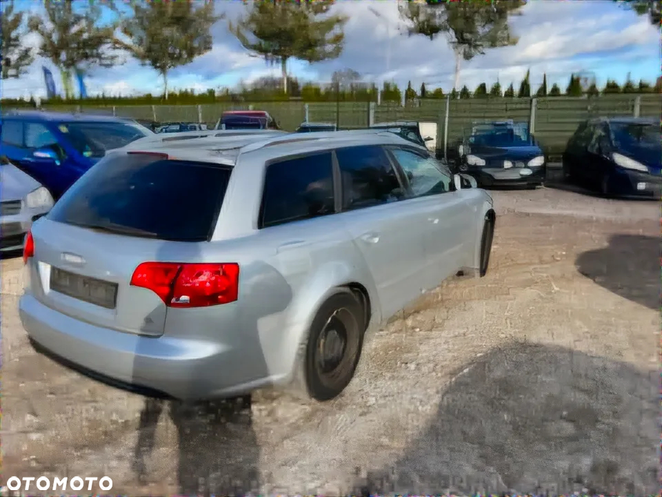 Audi A4 Avant 1.6 - 27