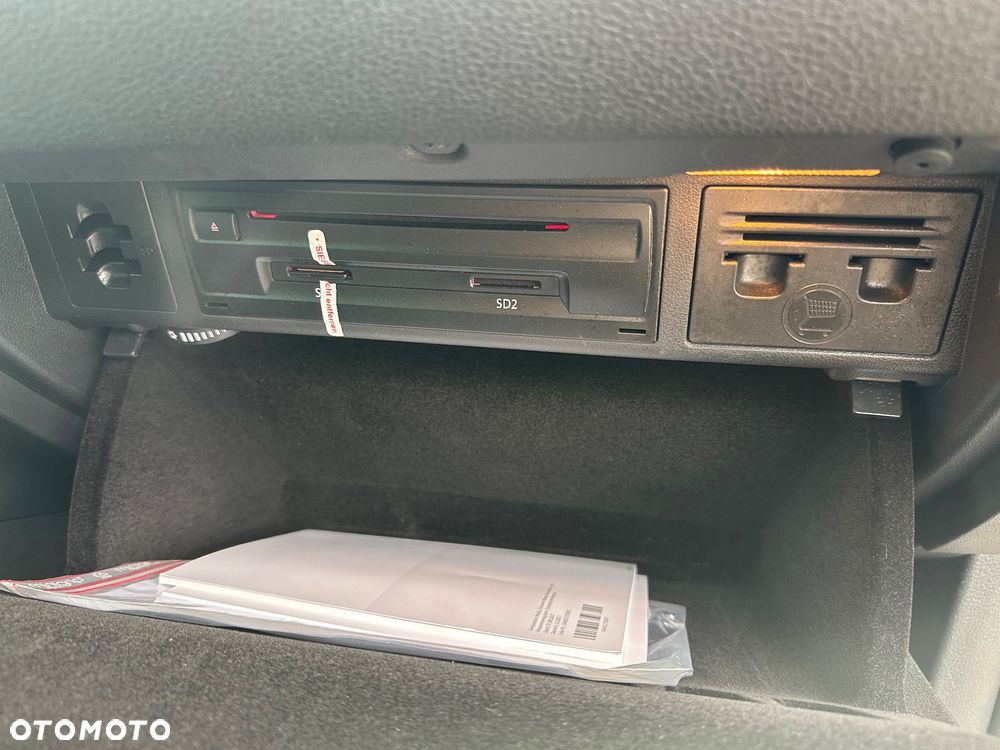 Volkswagen Golf Sportsvan SV 1.0 TSI Trendline - 29