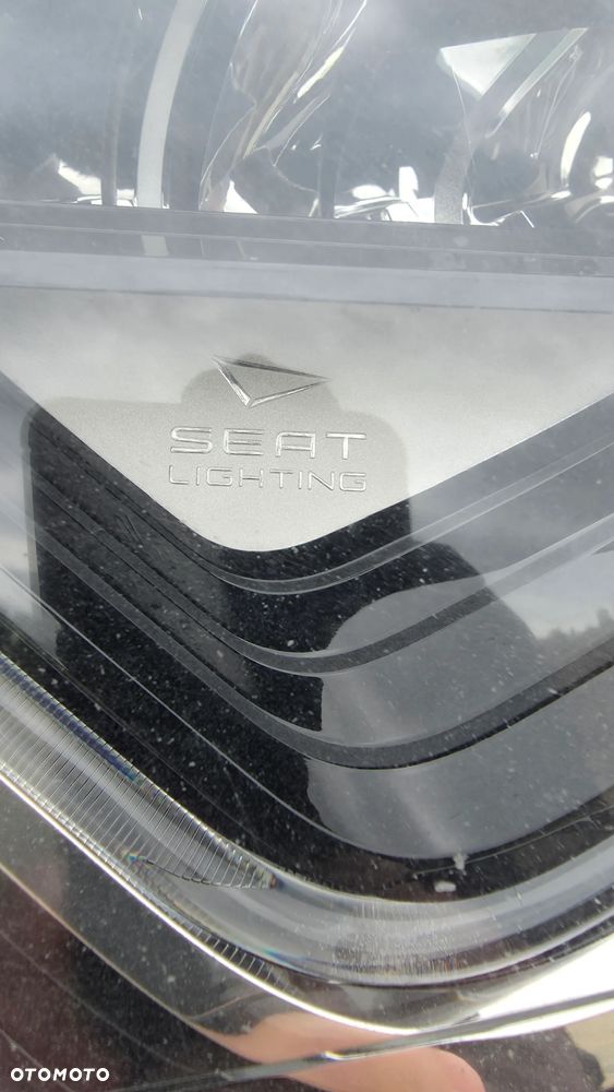 Seat Leon 1.4 TSI Style S&S - 6