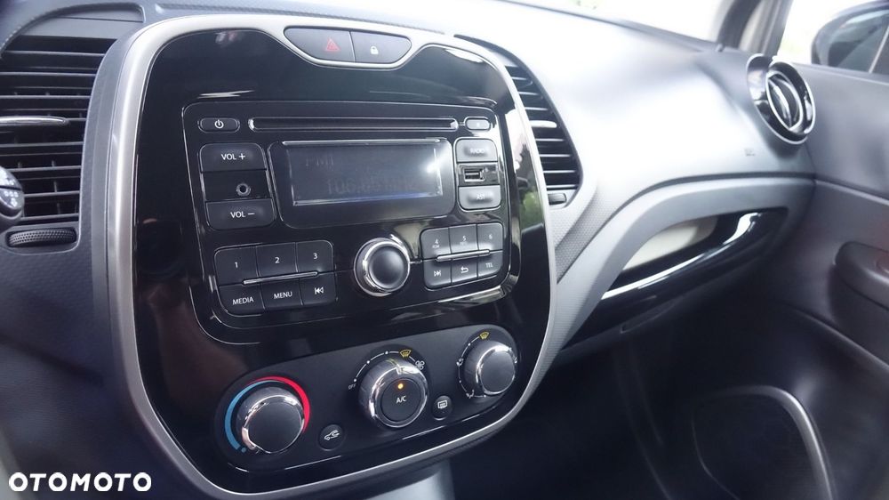 Renault Captur - 39