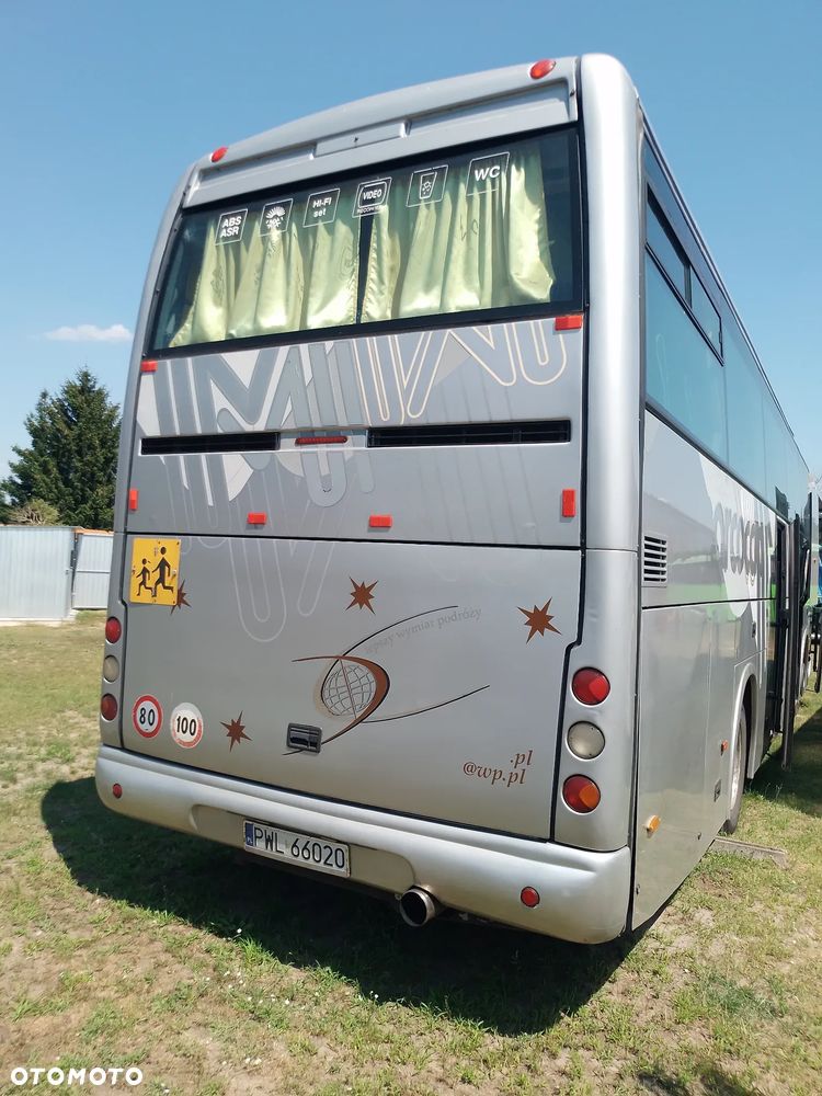 Iveco Domino - 9