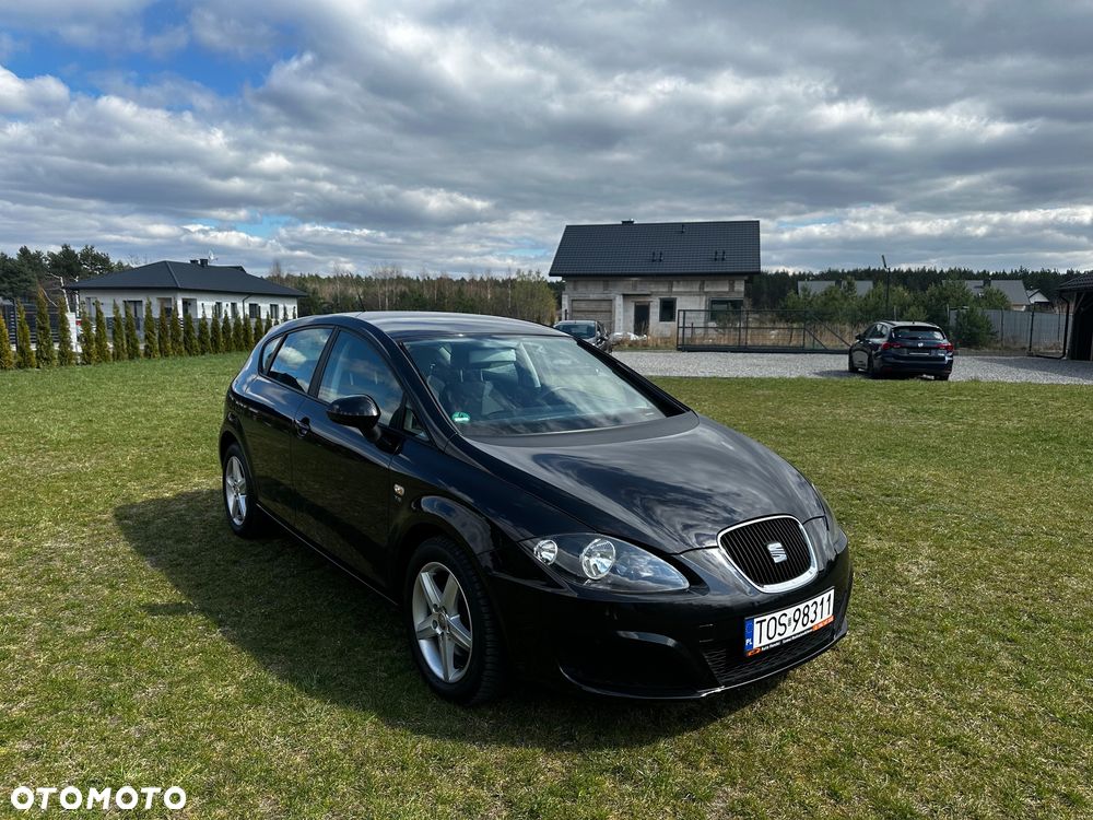 Seat Leon 1.4 TSI Sport Limited - 29
