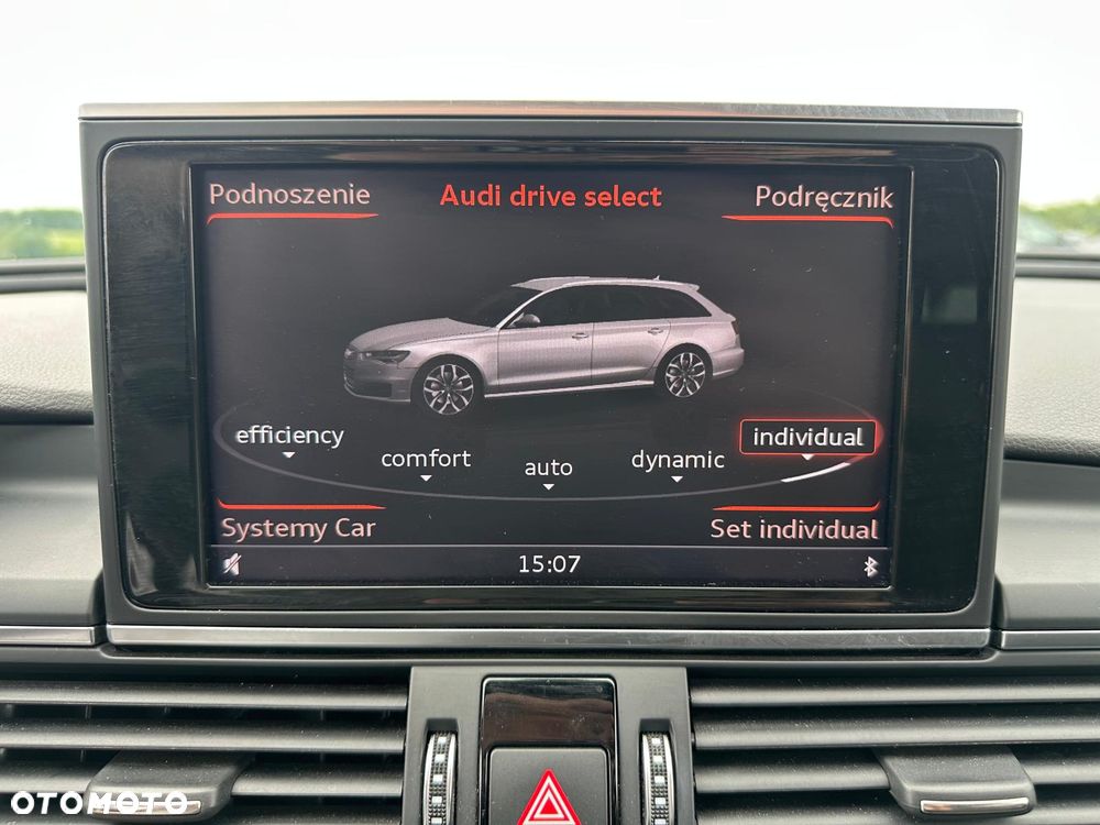 Audi A6 Avant 3.0 TDI Quattro Tiptronic - 18