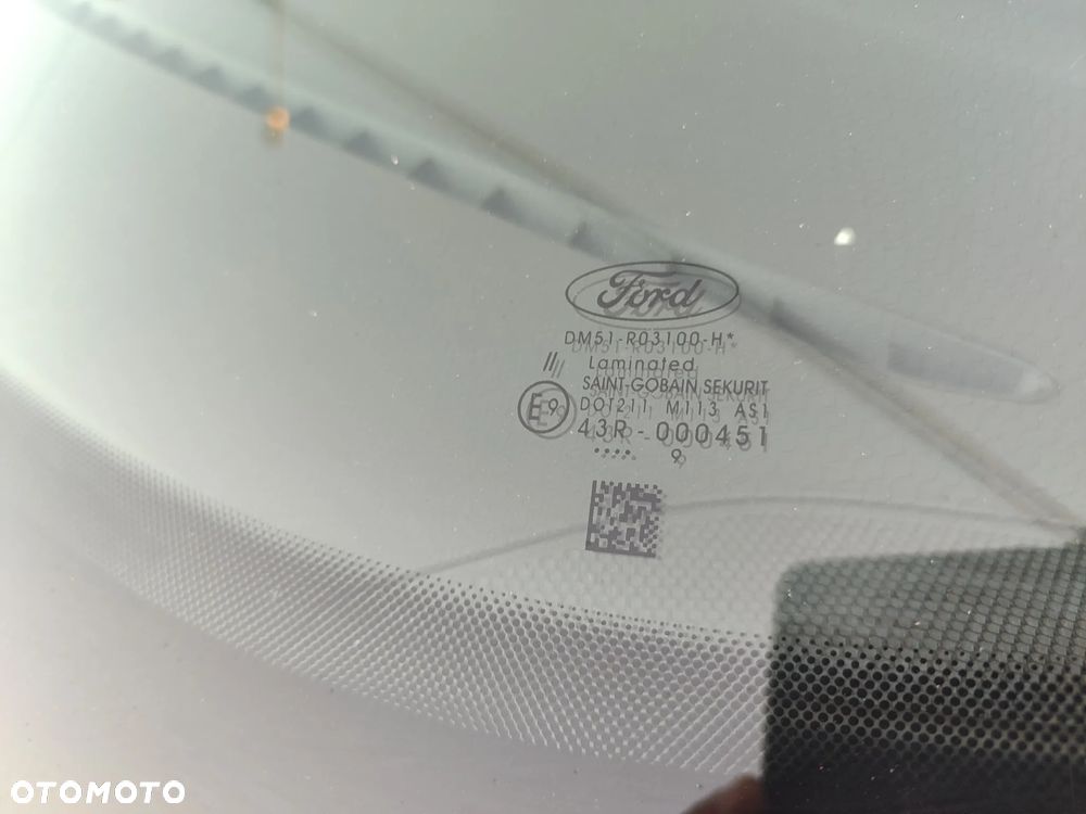 Ford C-MAX 1.5 EcoBoost Start-Stop-System Titanium - 33