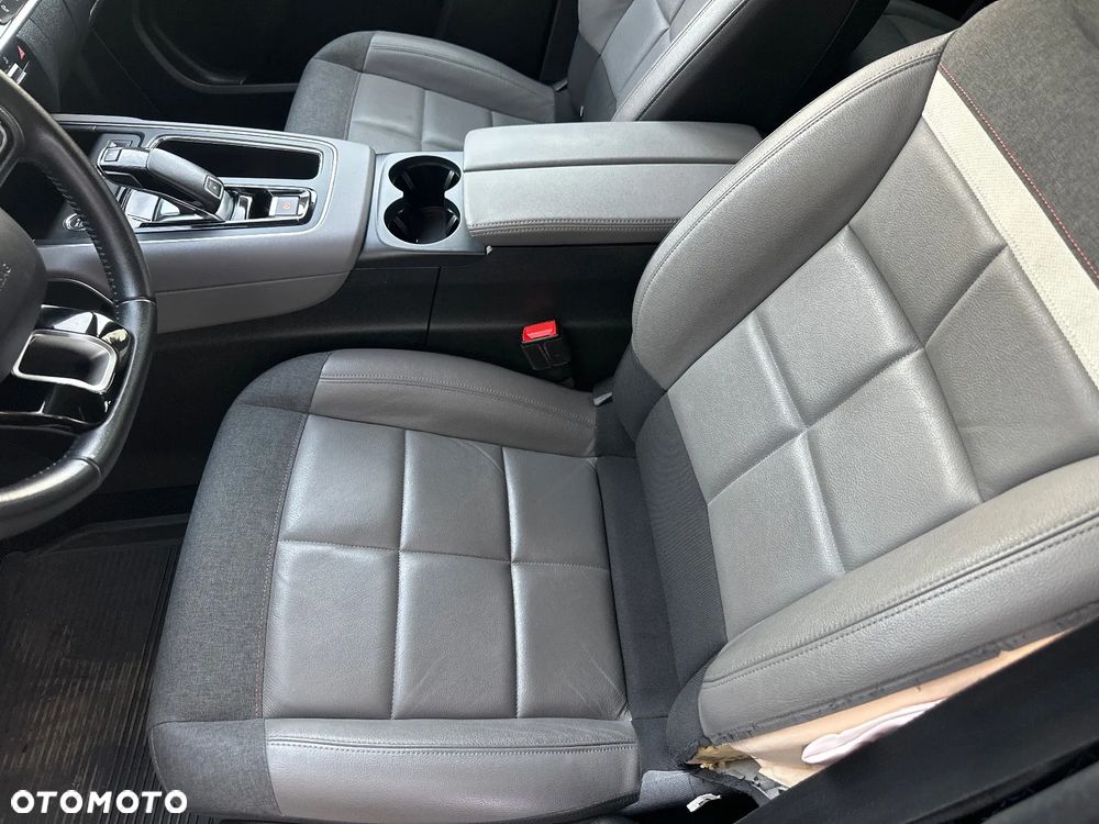 Citroën C5 Aircross 1.5 BlueHDi Shine EAT8 - 23