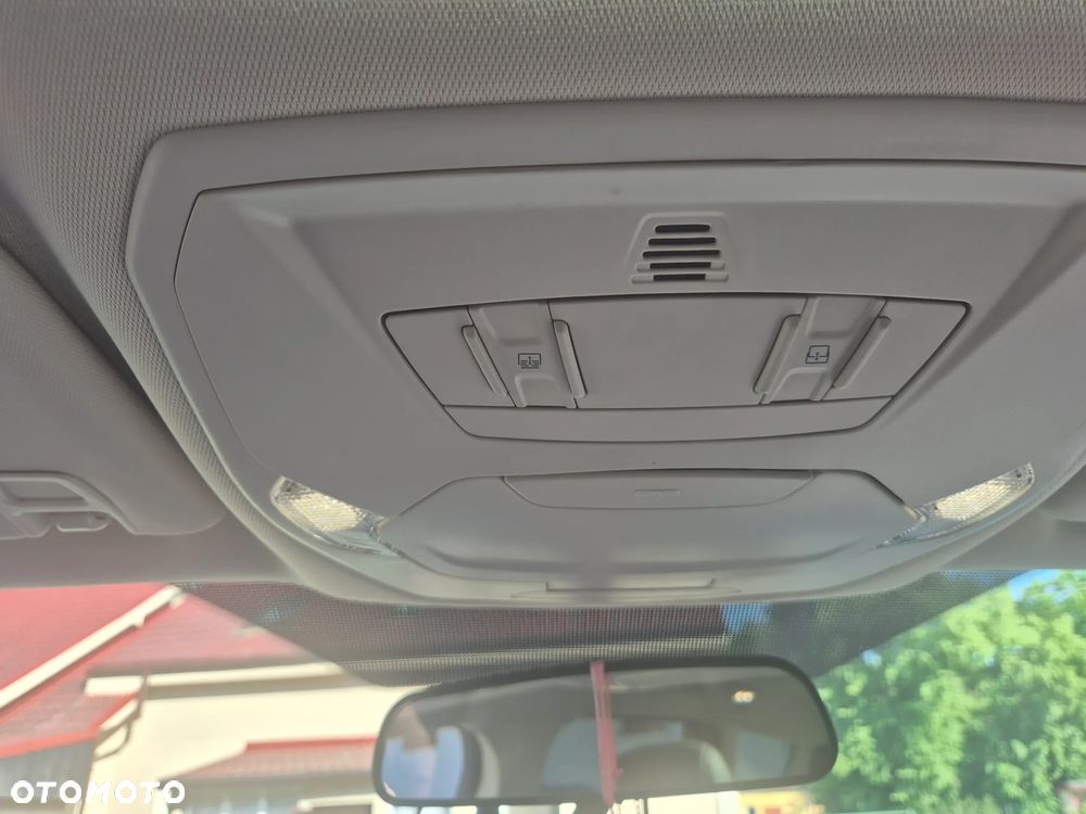 Ford Escape - 13