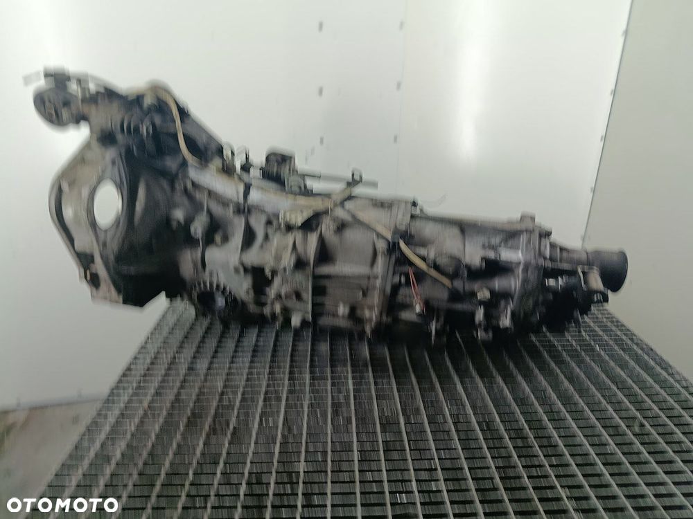 SKRZYNIA BIEGÓW MANUALNA 5 SUBARU FORESTER II TY755XT7AA-JW 2.0 - 4