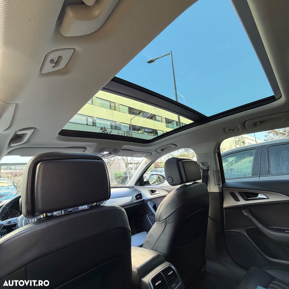 Audi A6 Allroad 3.0 TDI S tronic - 9