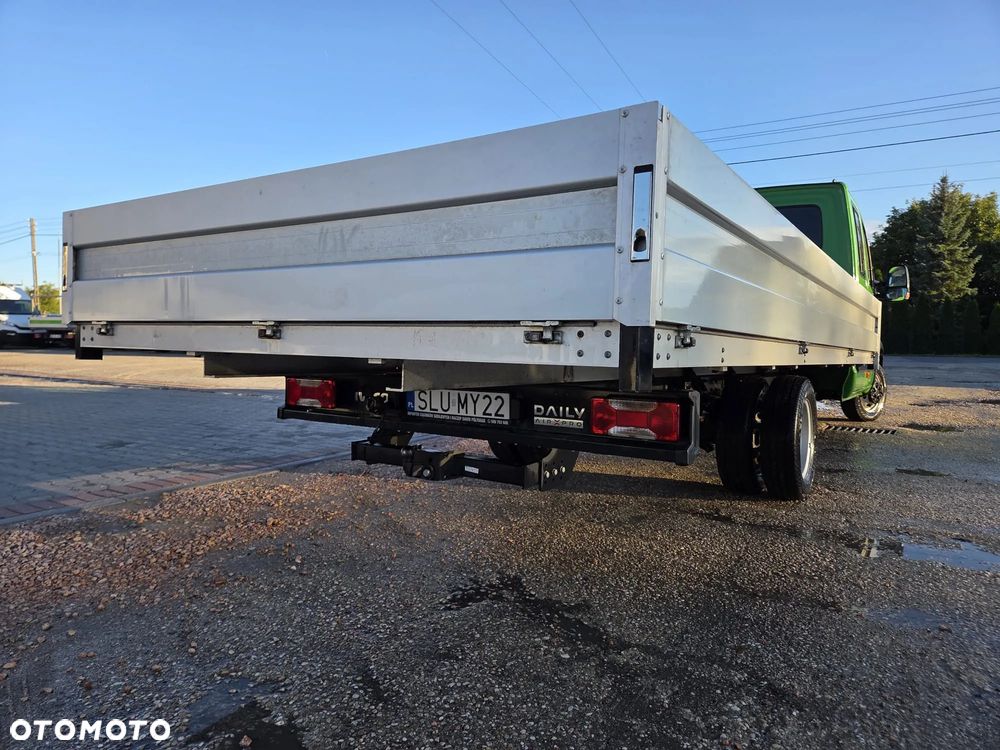 Iveco 50c17 - 7