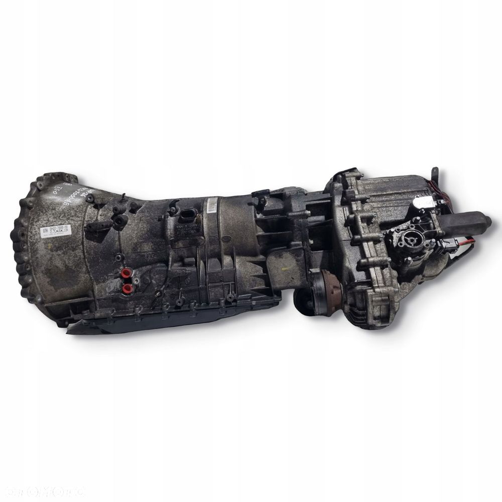 SKRZYNIA BIEGÓW 6HP-26 Land Rover Discovery III L319 2.7 TDV6 8H22-7000-AB - 10