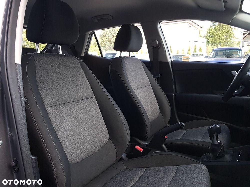 Kia Stonic 1.0 T-GDI M - 28