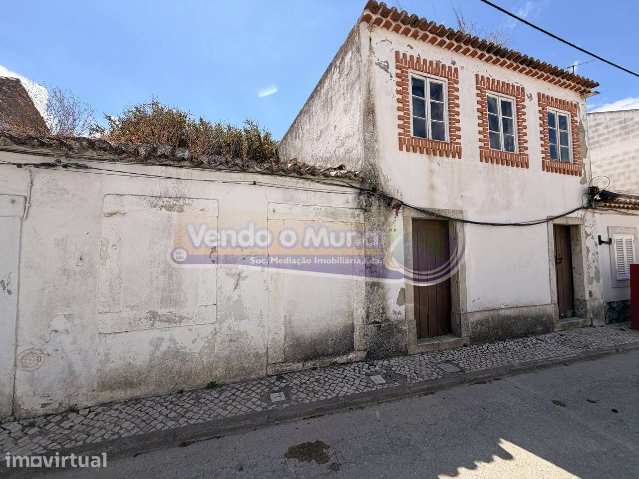 Moradias T3 em Samora Correia (SC1056) - Grande imagem: 2/14