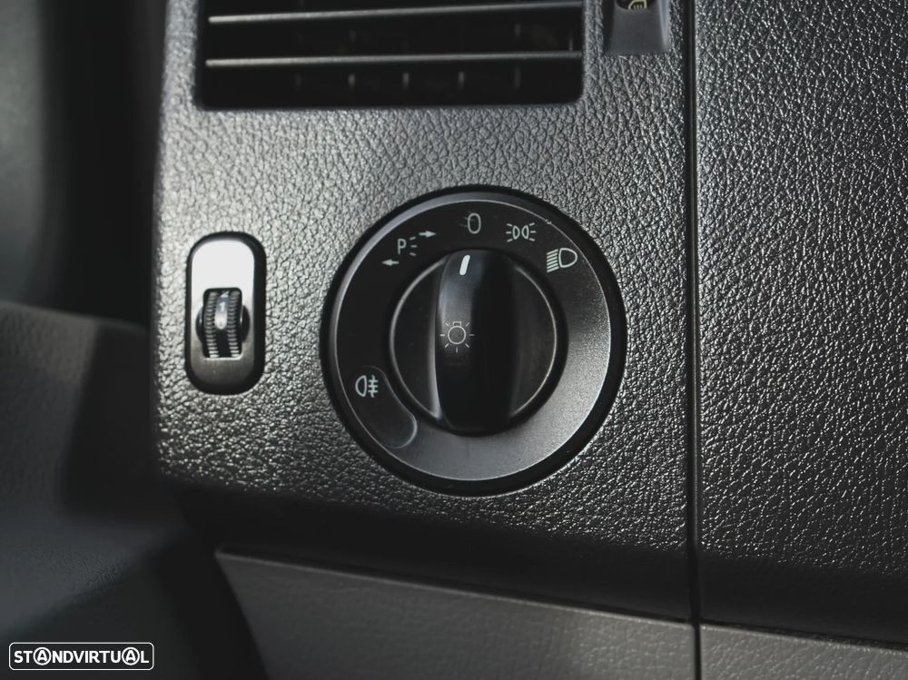 Mercedes-Benz Sprinter 319 CDI IVA DEDUTIVEL - 14