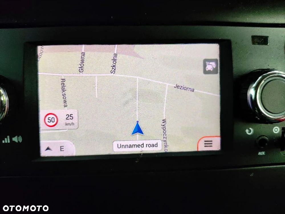 Mercedes-Benz Citan Tourer 111 CDI 415.705 - 20