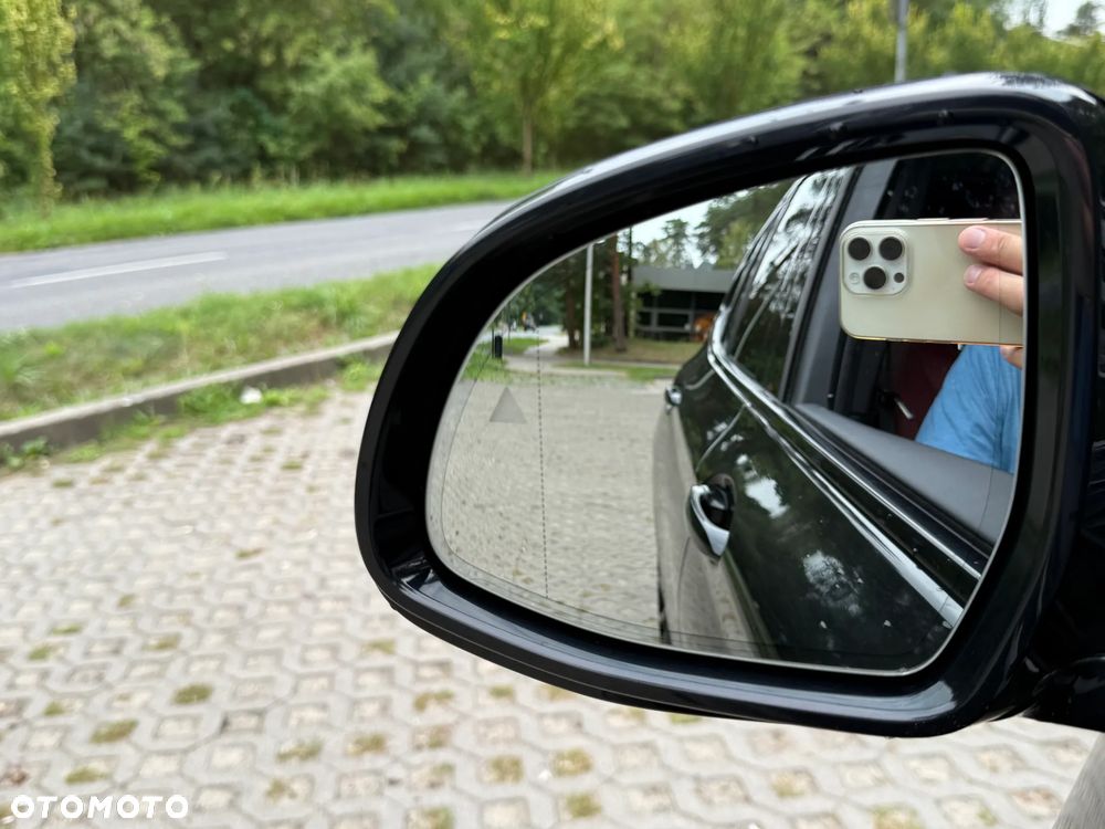BMW X3 xDrive30i M Sport - 34