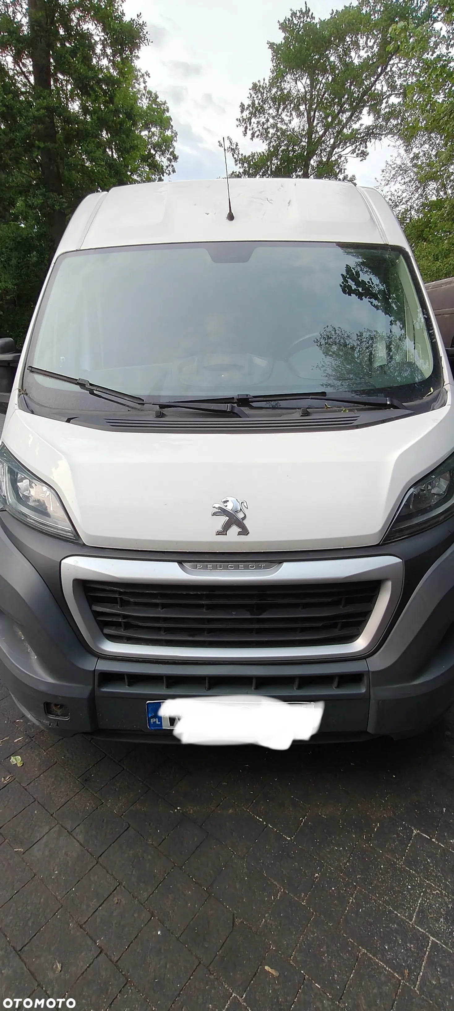 Peugeot Boxer - 6