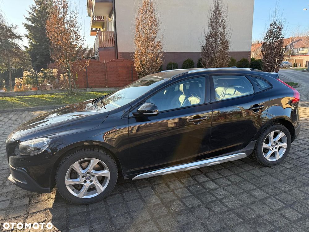 Volvo V40 - 1