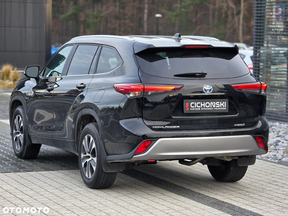 Toyota Highlander - 16