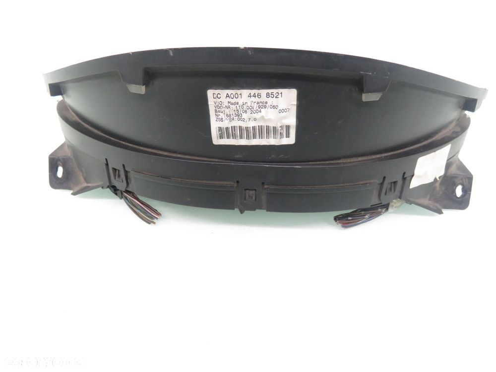 LICZNIK MERCEDES SPRINTER I 208 CDI A0014468521 88311295 - 7