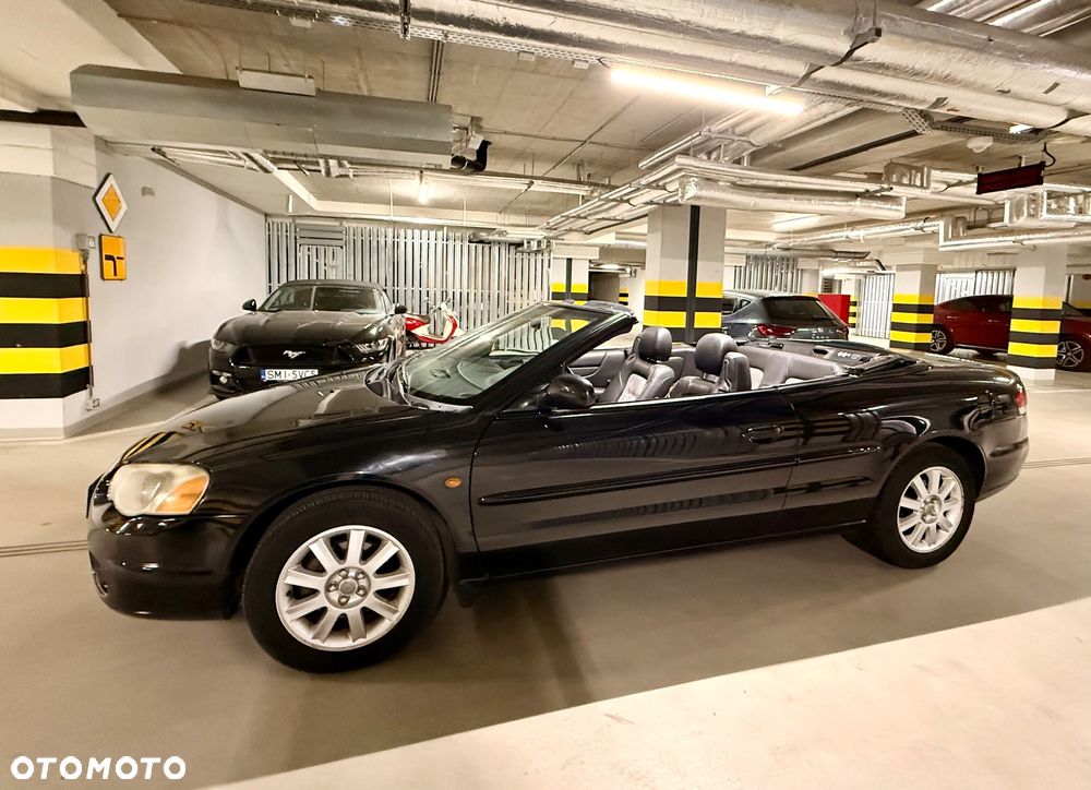 Chrysler Sebring 2.0 LX - 1