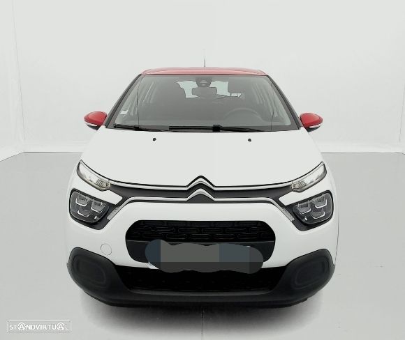 Citroën C3 Pure Tech S&S Feel - 7