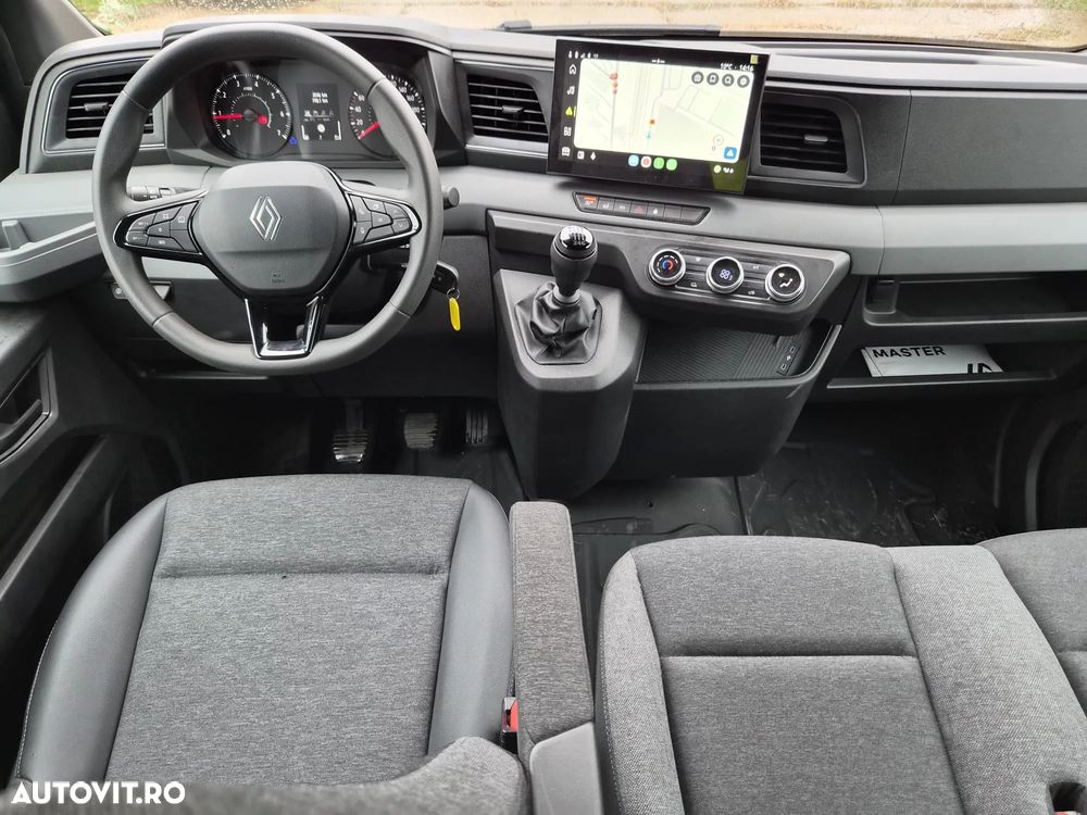 Renault Master - 4