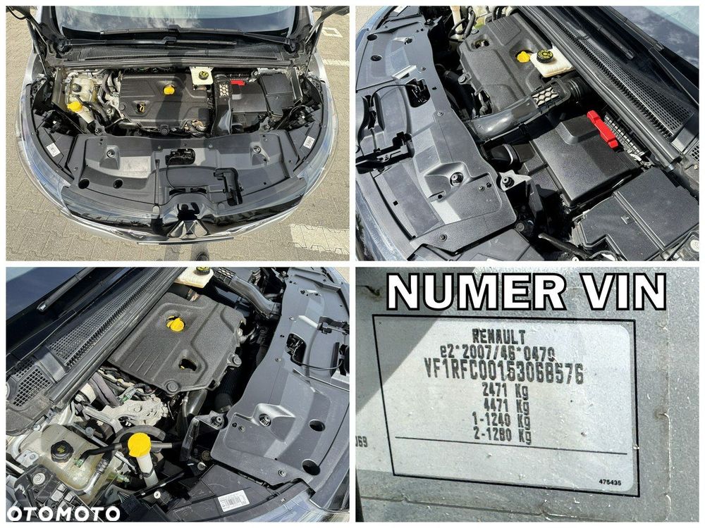 Renault Espace Energy dCi 160 EDC Intens - 16