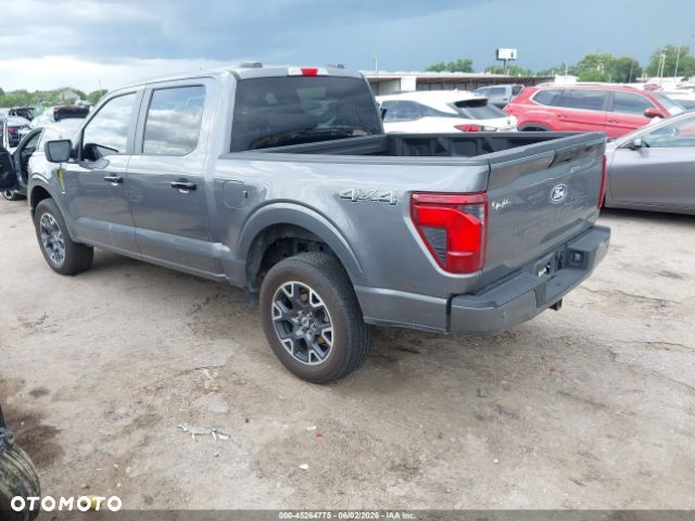 Ford F150 - 9