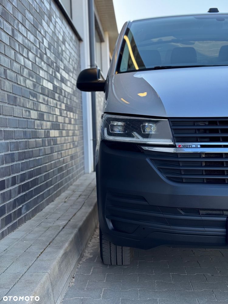 Volkswagen Transporter T6.1 4_Motion - 17
